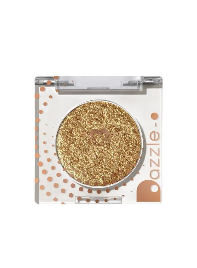 FOREVER52 Forever52 Dazzle Dot Glitter